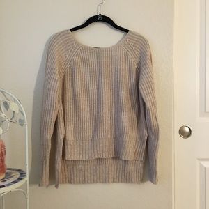 Cute knit sweater ❕